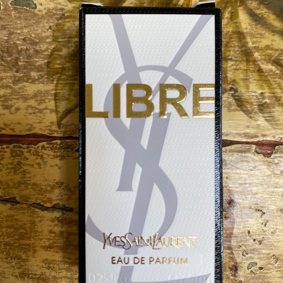 🦋YVES SAINT LAURENT LIBRE - Picture 4 of 6